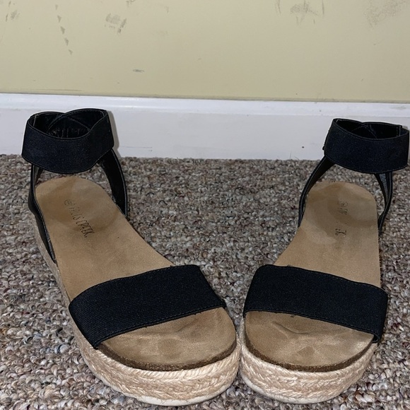 Womens Falls Creek Sandals - Picture 5 of 6